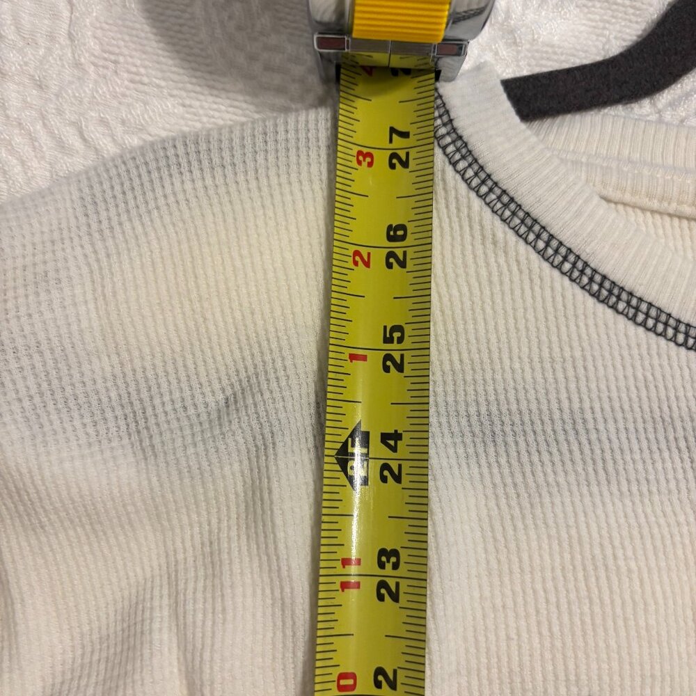 St. Patrick's Day Chicago's Butch McGuire's thermal tee - Picture 5 of 5